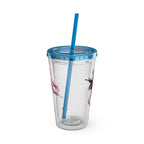 HanamiMomo "Gunslinger" Tumbler