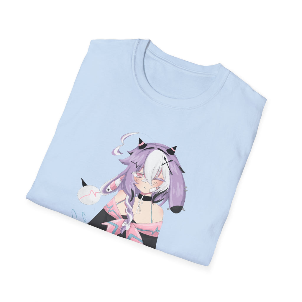 Mooniebunnz TShirt