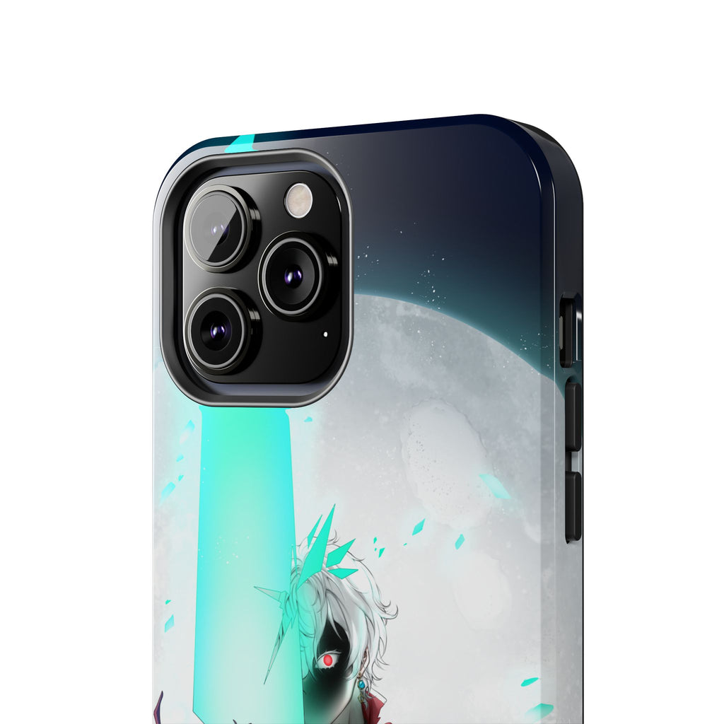 Typhon "Under the Moon" Phone Case