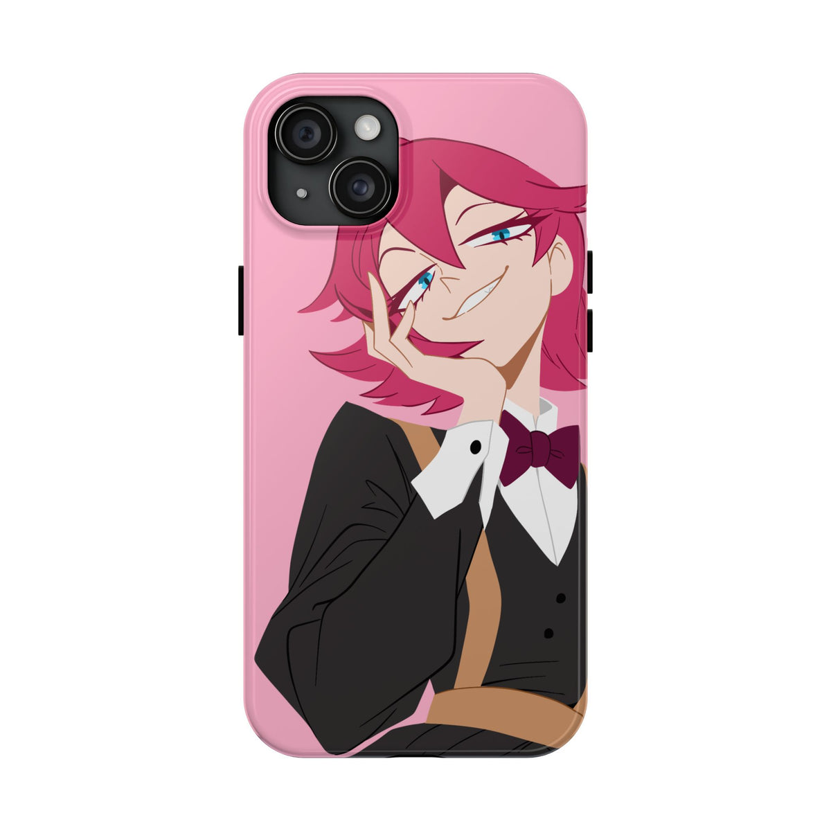 LenDubs "Smug Len" Phone Case