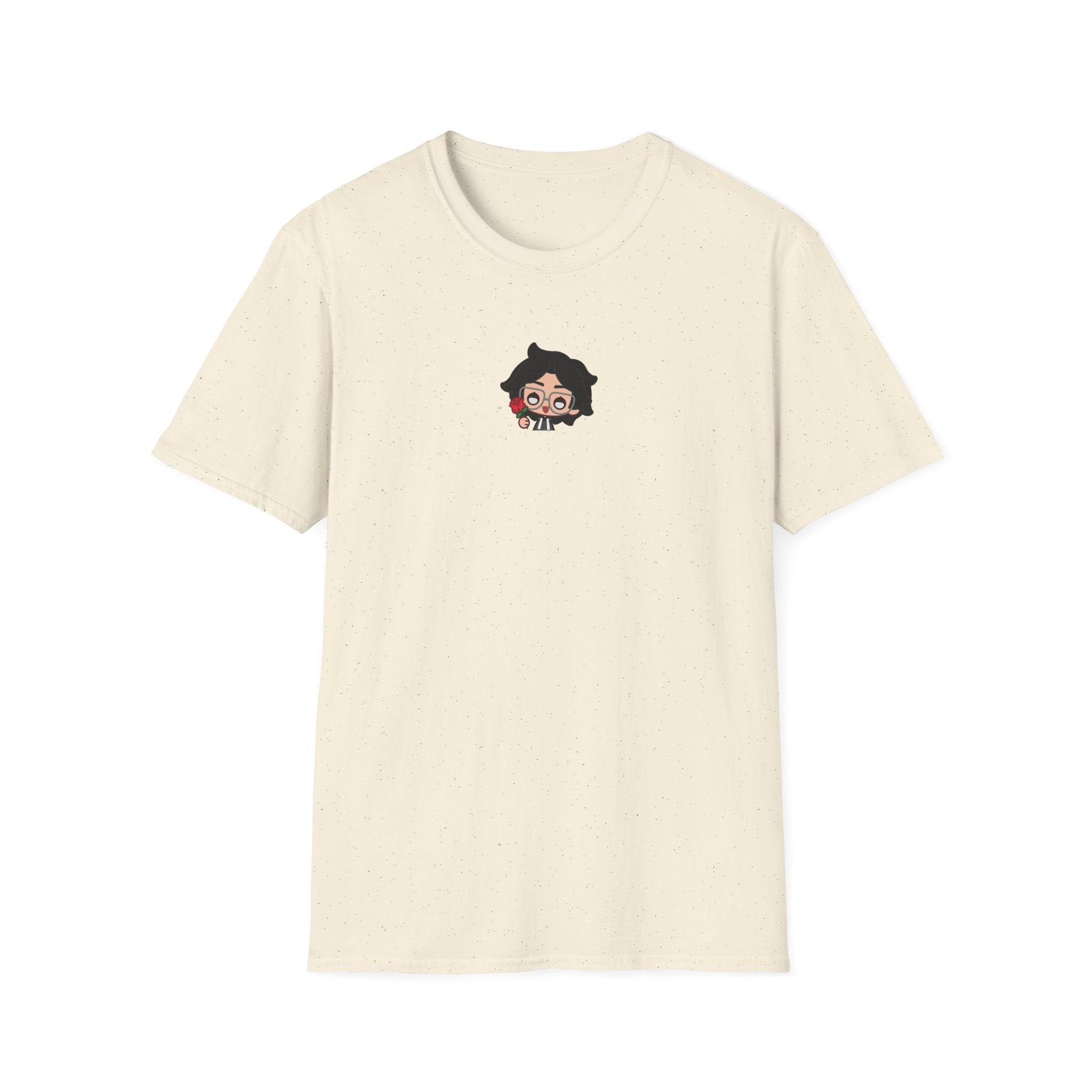 RyoPlaying "Rose" TShirt