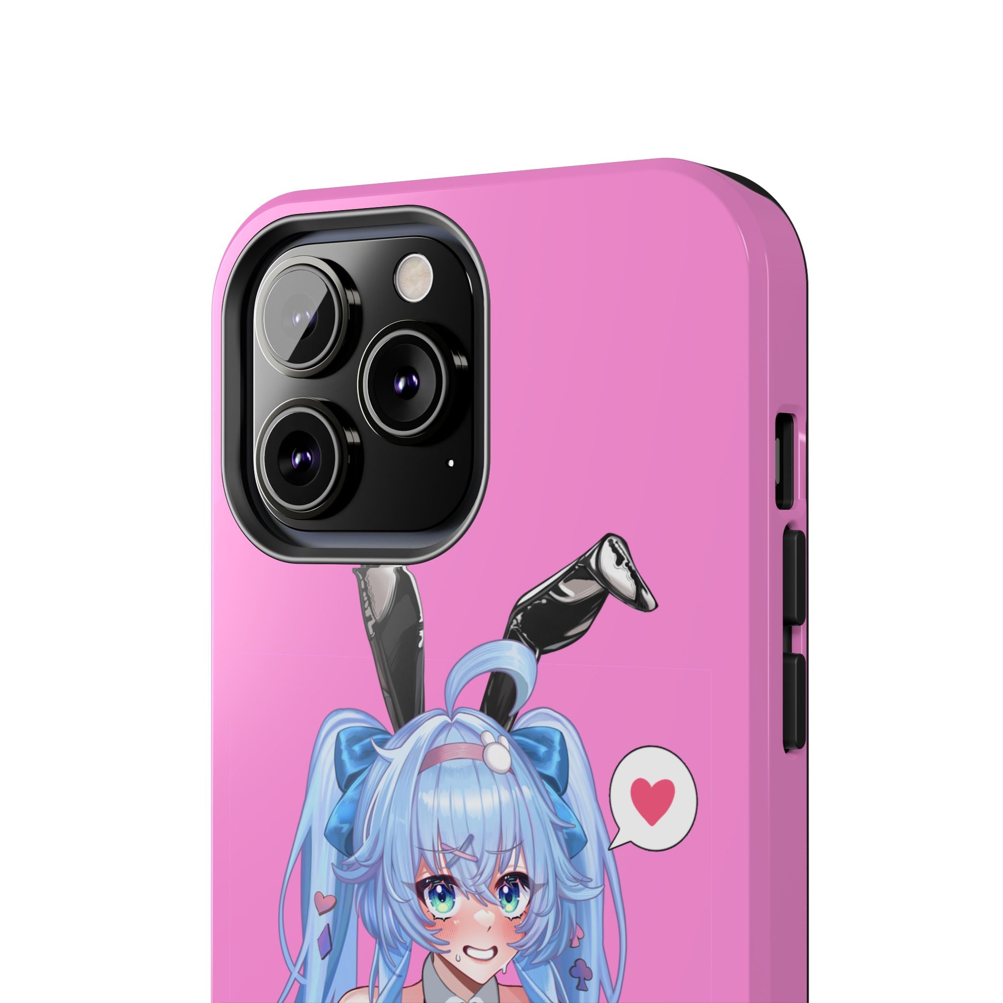 Mifuyu "Bunny" Tough Phone Case