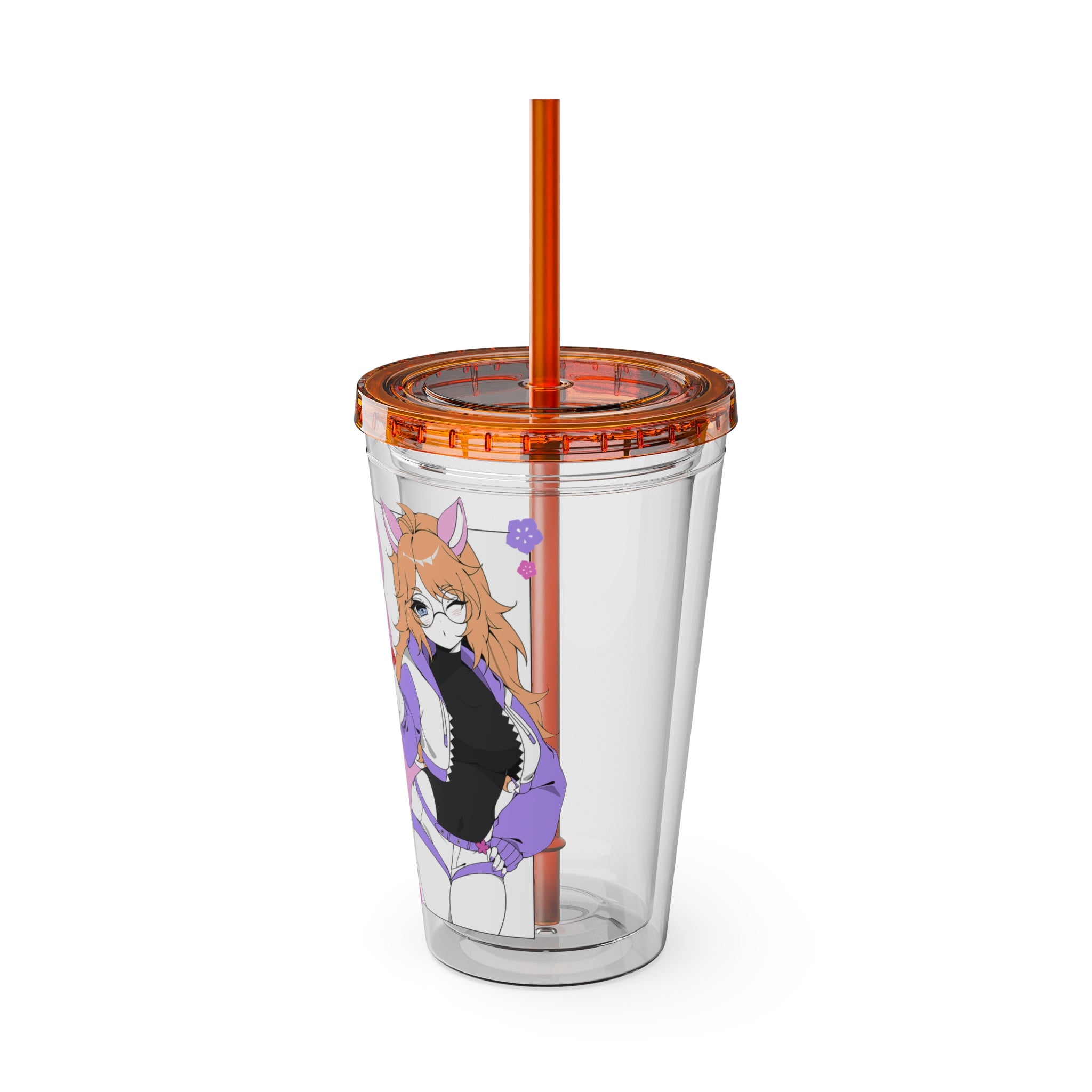 tealeafshark Tumbler