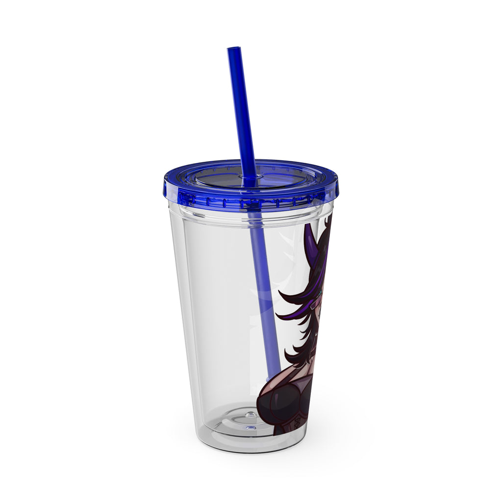 Nox Daemon Tumbler
