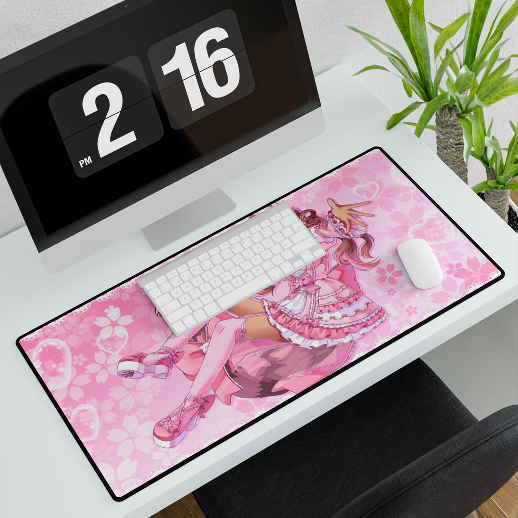 Momoka "Your Favorite Idol" XL Plus Deskmat