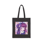 Schar Nyx "Chocolate Strawberries" Tote Bag