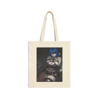 Mako Mommy "Seduction" Tote Bag