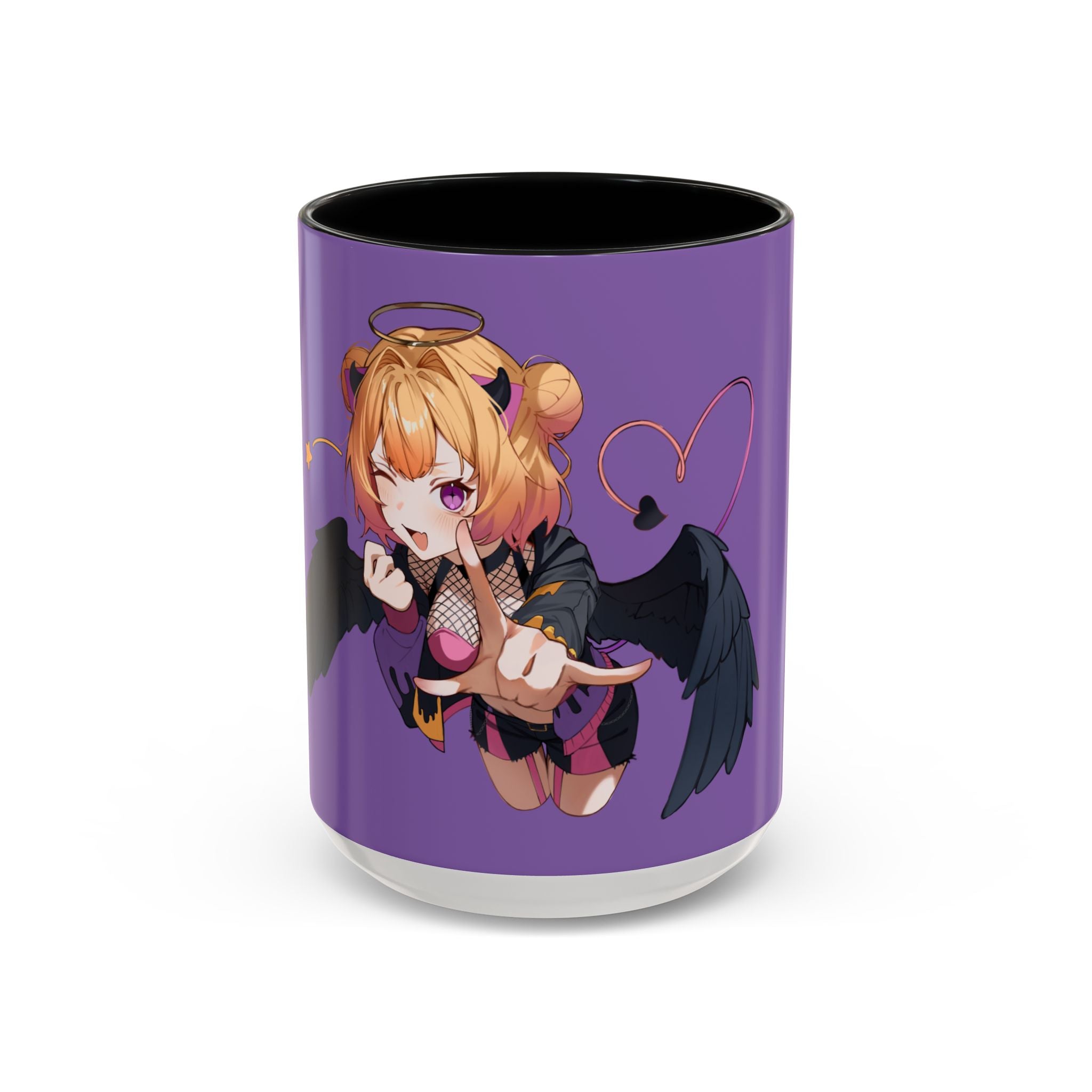 xMellomii Rockstar Mug