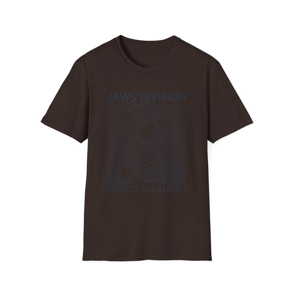 RipTideKai "Jaws Divison" TShirt