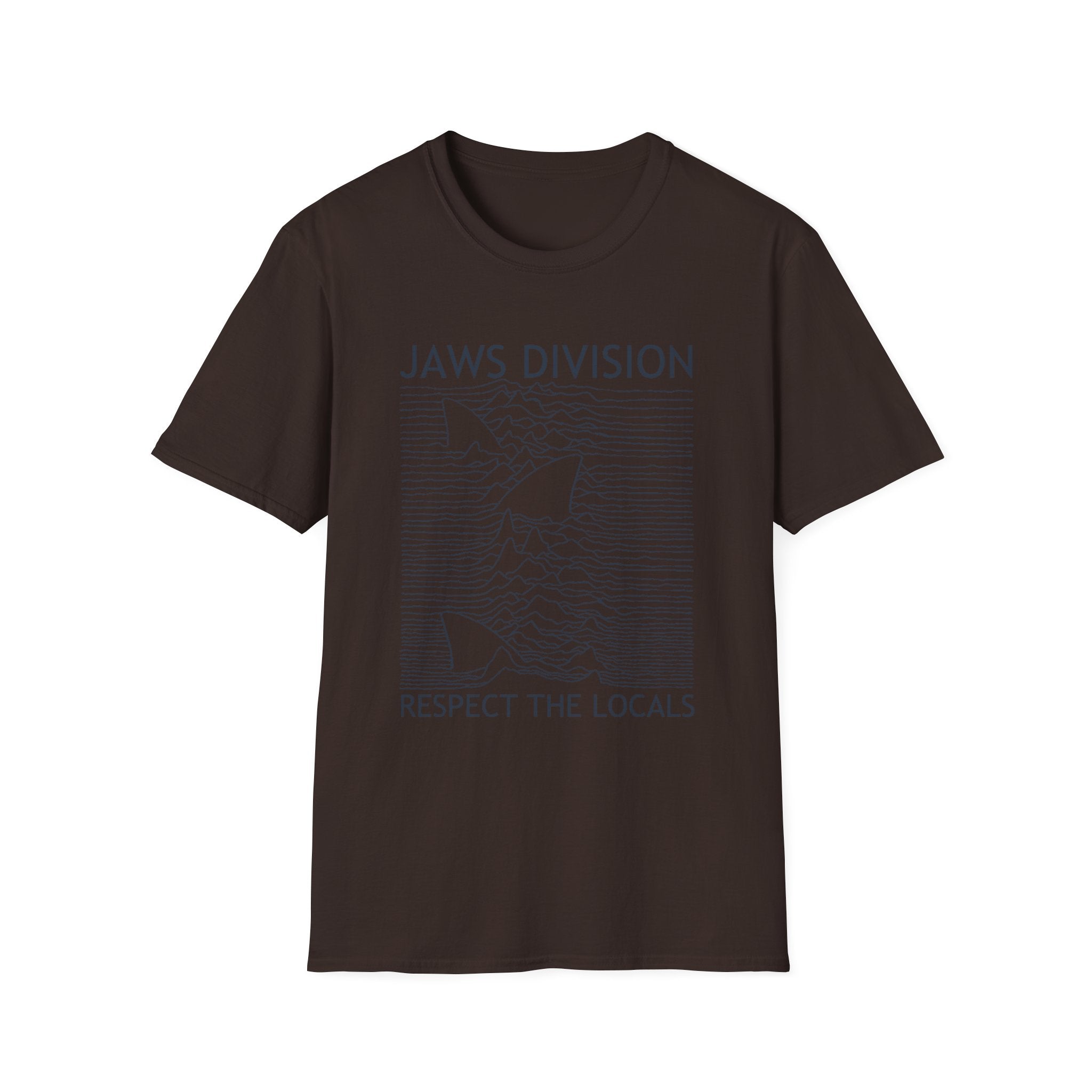 RipTideKai "Jaws Divison" TShirt