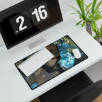 Duggy "Calming Encounter" Deskmat