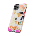 Katfox Phone Case