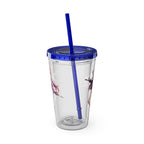 HanamiMomo "Gunslinger" Tumbler