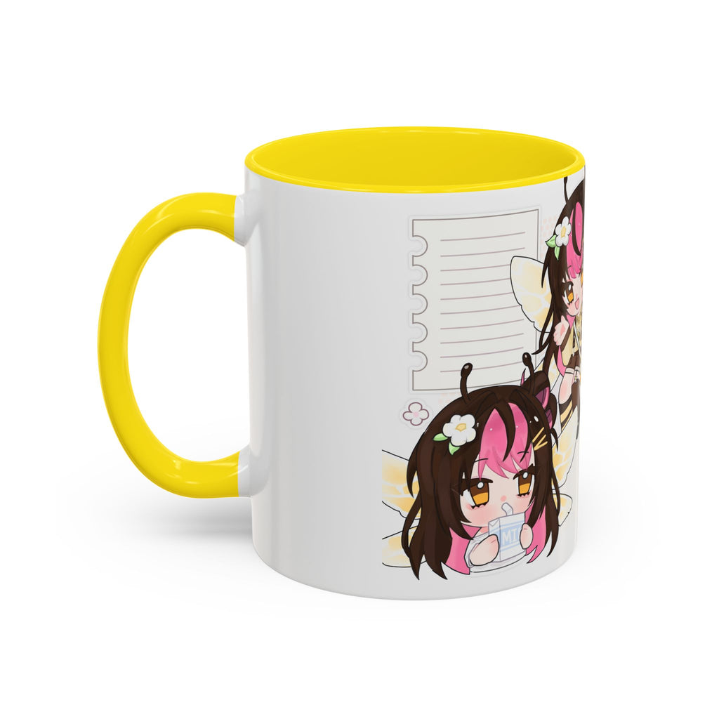 Lychibe "Cup of Bee" Mug