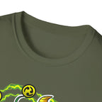 Gearsy "Radioactive Ride" TShirt