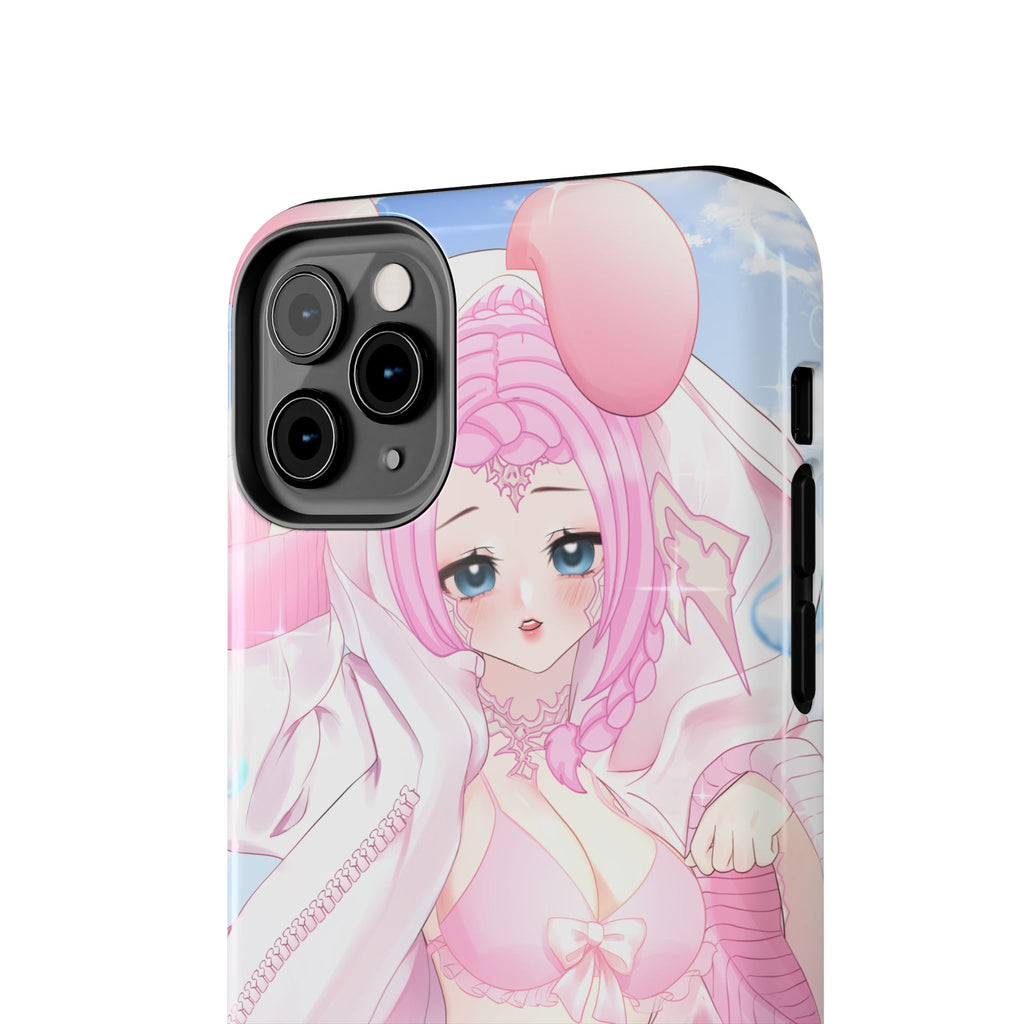 DreamyKatherine Phone Case