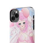 DreamyKatherine Phone Case