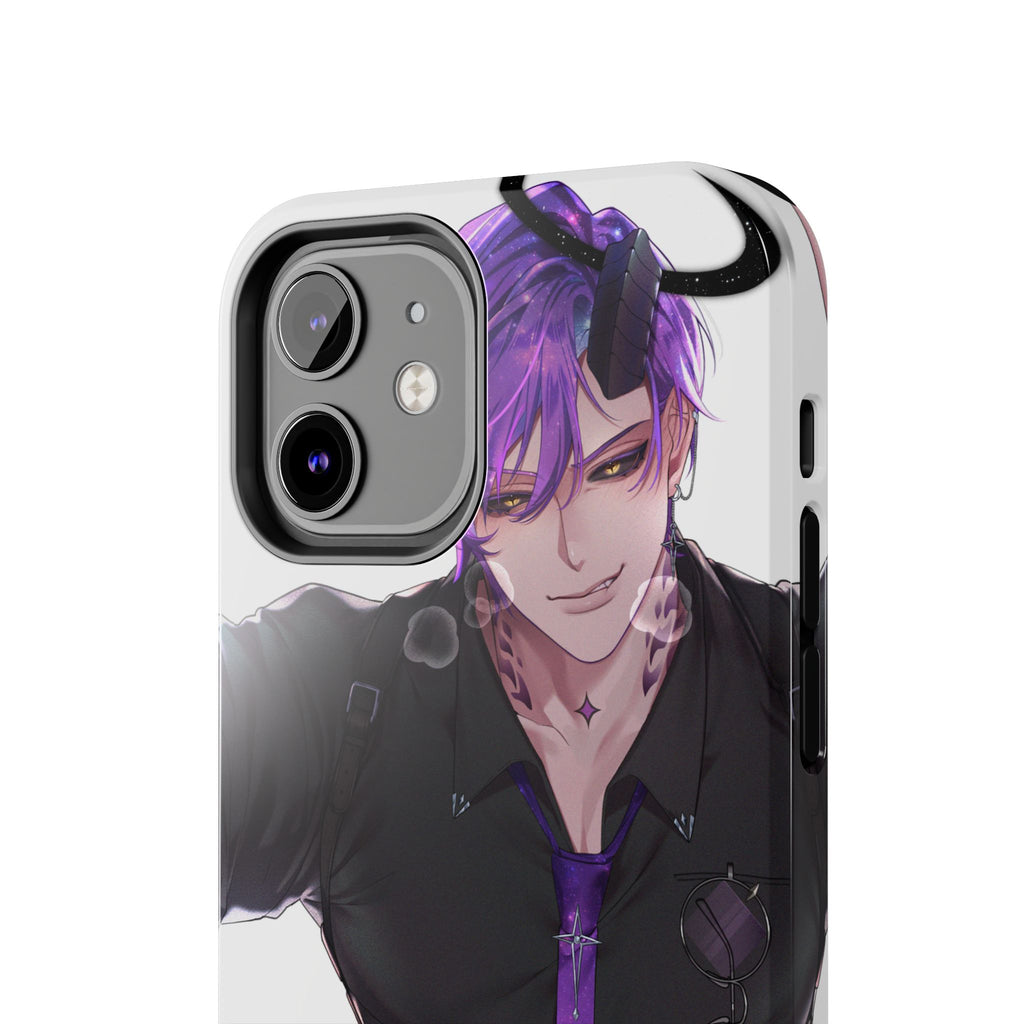 Cassian Aetheria Phone Case