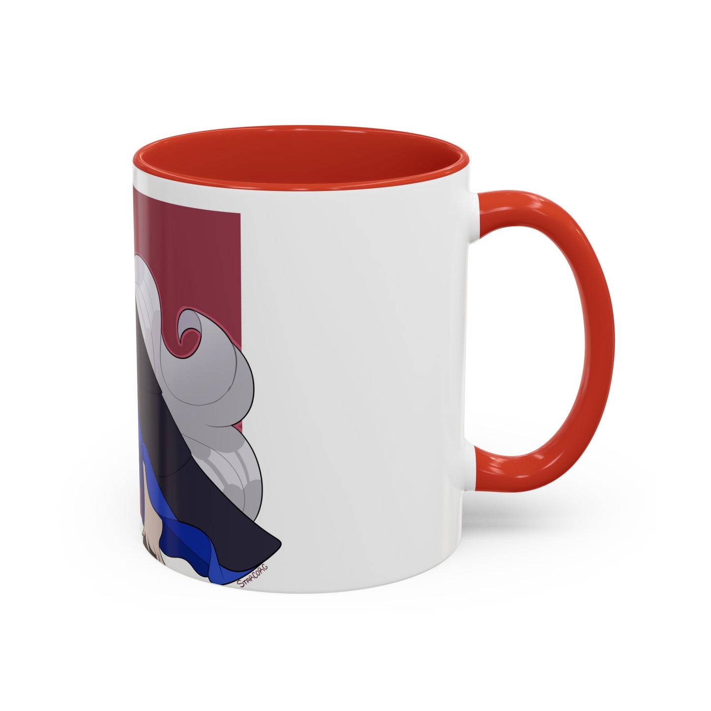 Joonie Mortem Pony Mug