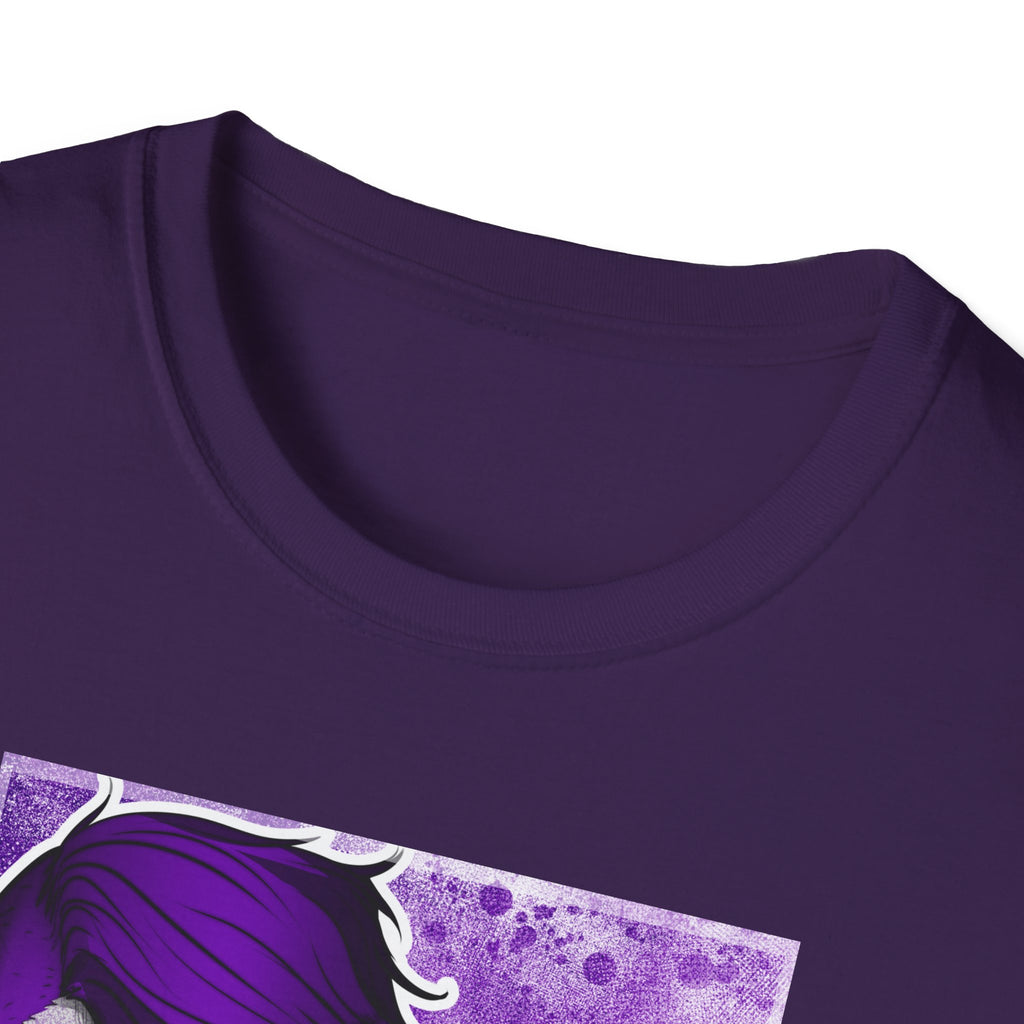 Erin Eldritch TShirt