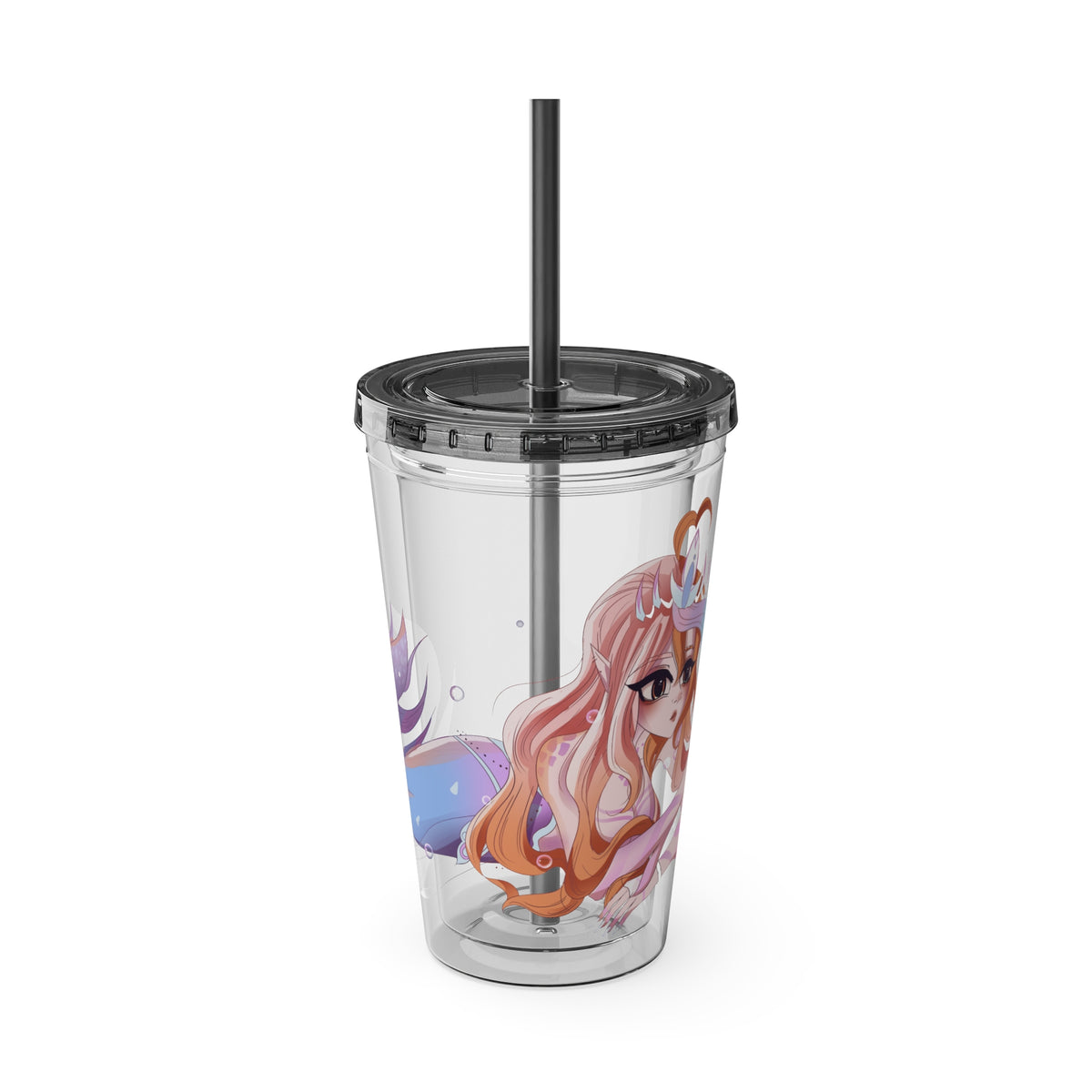 LatteLaguna Tumbler