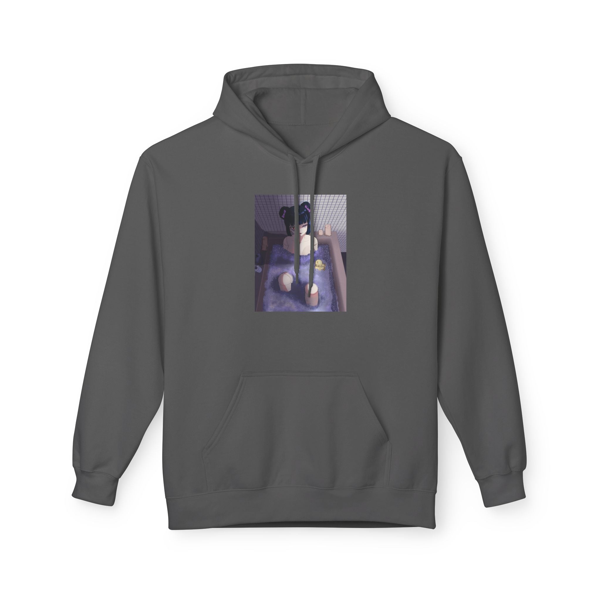 Dahlia Berkowitz "Bathtime" Hoodie
