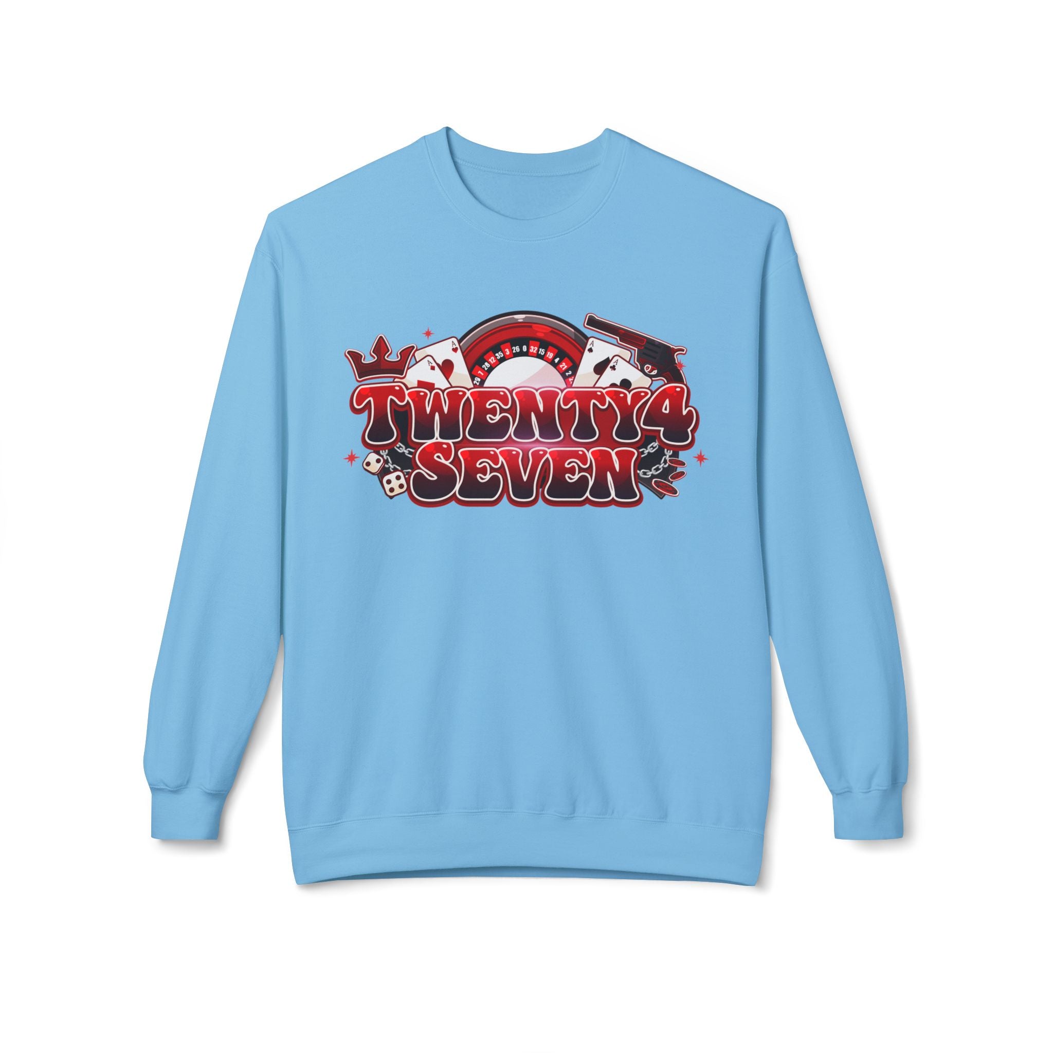 Twenty4Seven "Logo" Sweatshirt