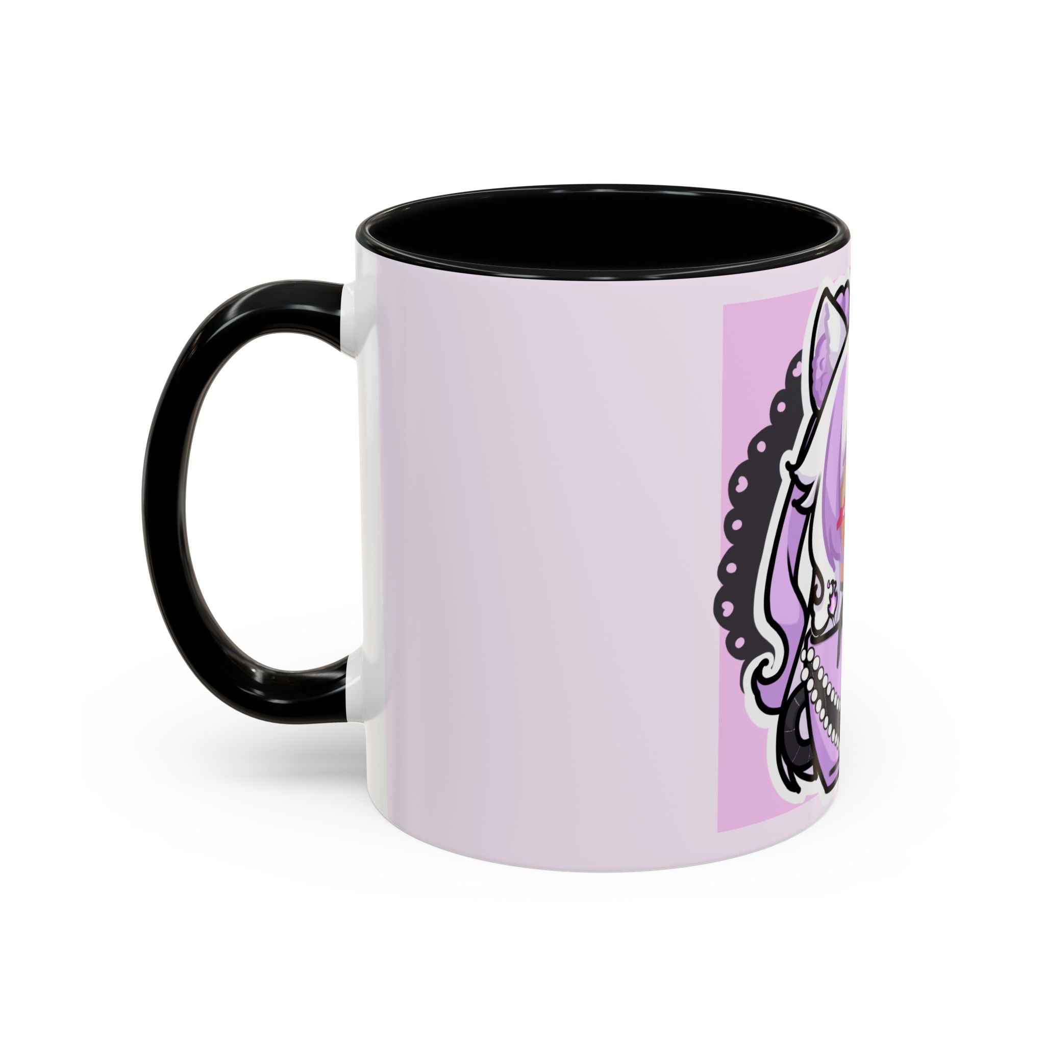 Jobooki Accent Mug