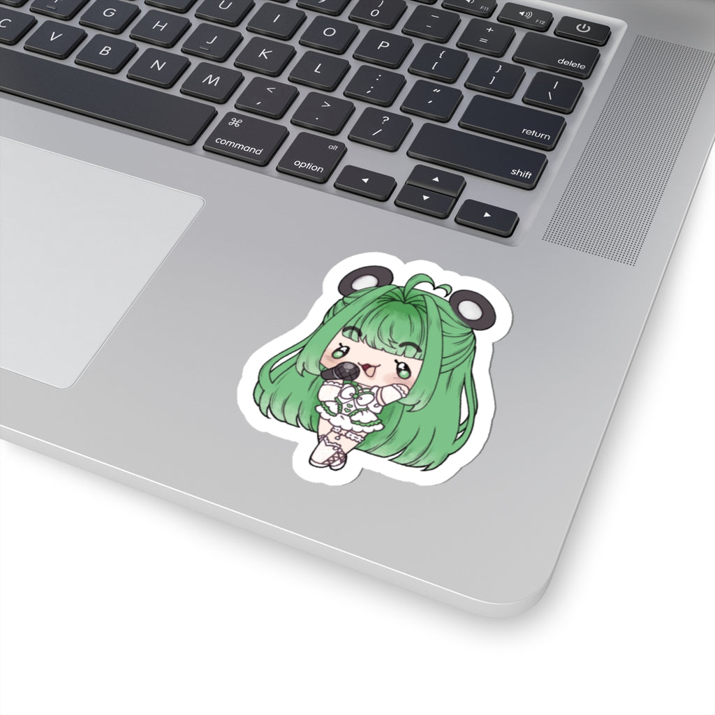 YourAimi Microphone Sticker