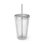 Bittles "Underwater Drink" Tumbler