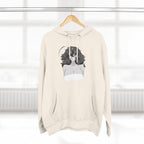 Meruccubi Fleece Hoodie