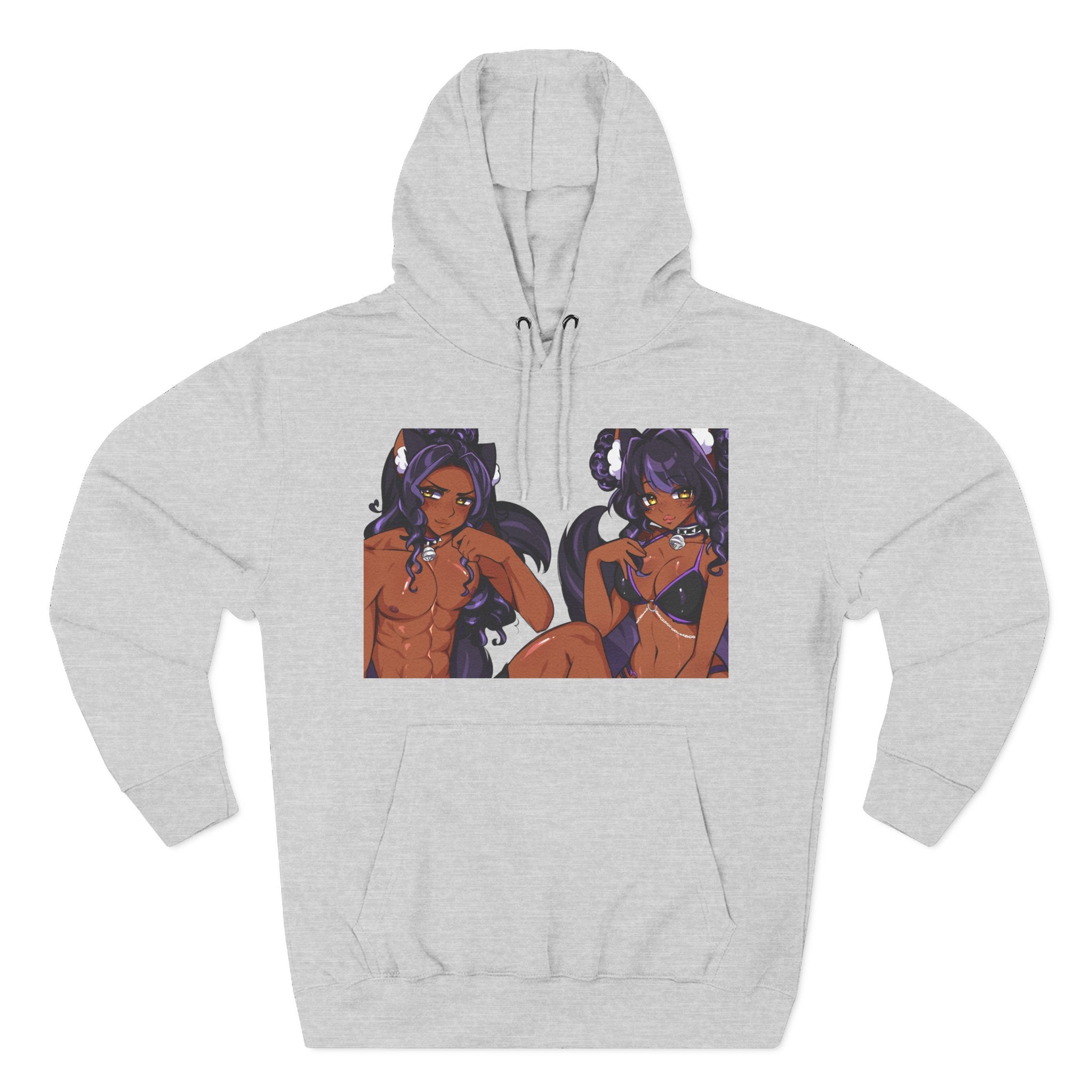 Dweepy Summer Hoodie