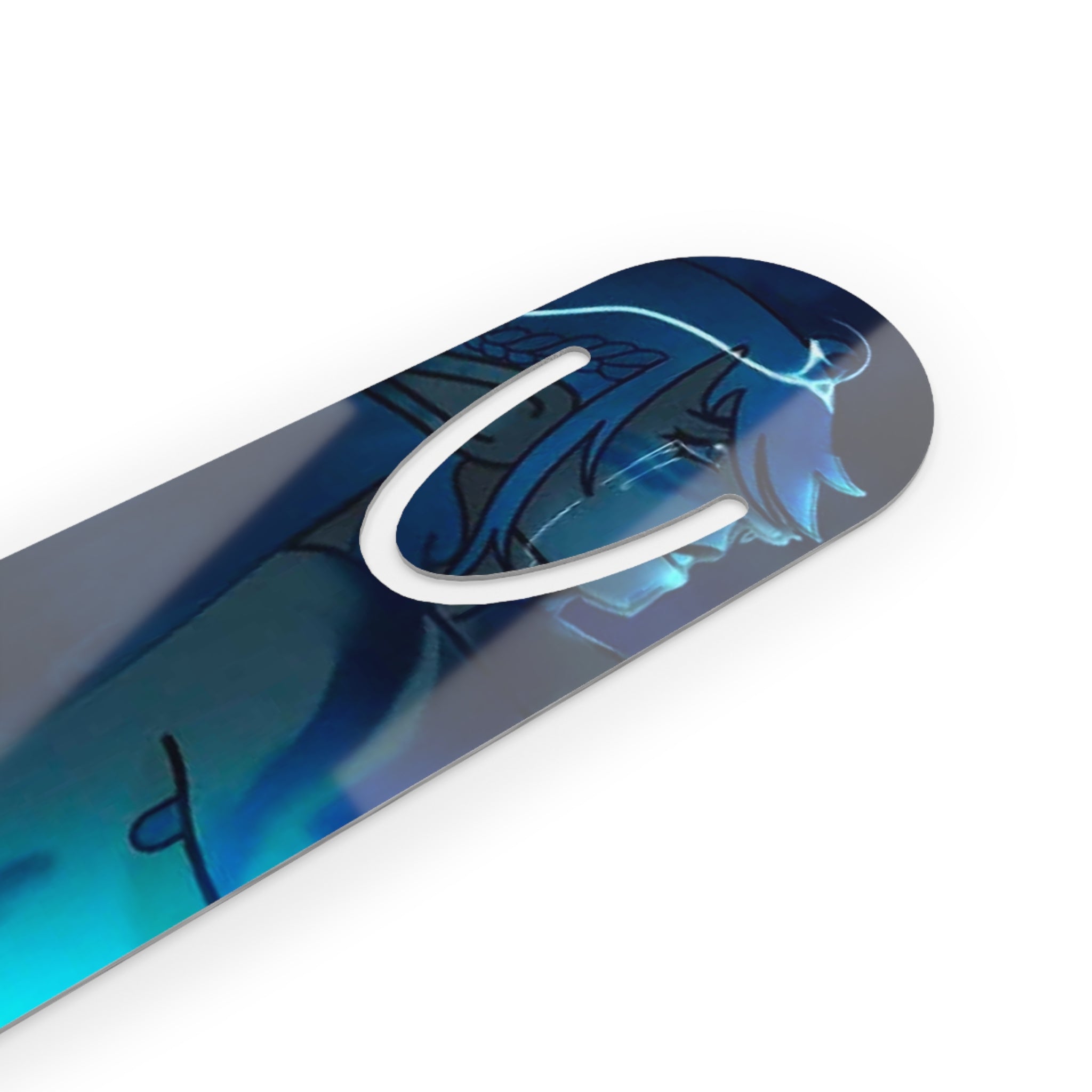 ALocalBlueberry Bookmark