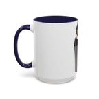Kori in a Bin Mug