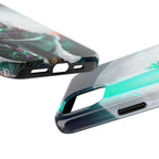 Typhon "Under the Moon" Phone Case