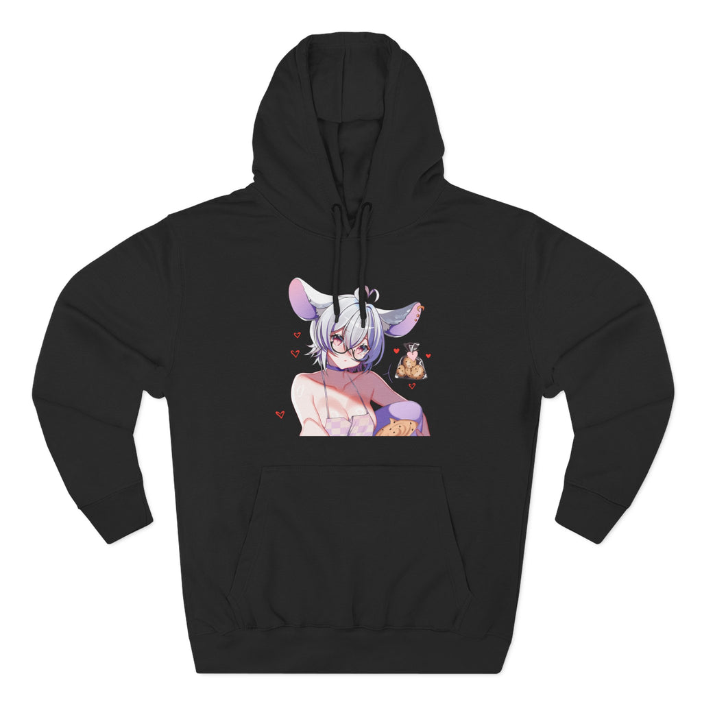 Falivana Baker Hoodie