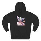 Falivana Baker Hoodie