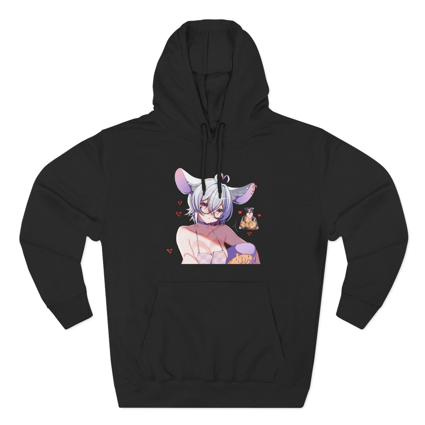 Falivana Baker Hoodie