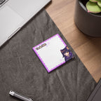 PochitaVT "To-Do List" Sticky Notes