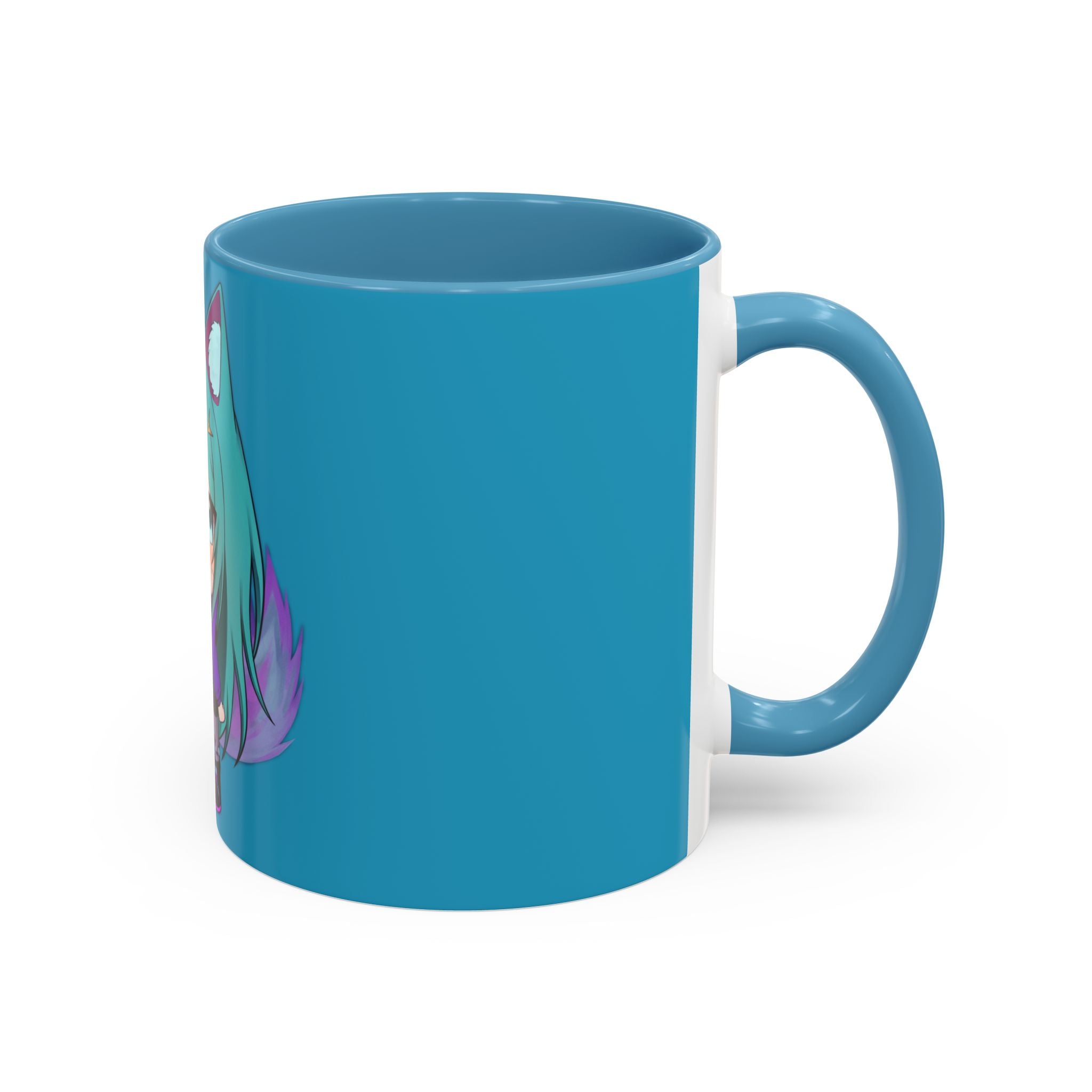Vyxenova Mug