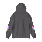 vixxievt "Claw Marks" Designer Hoodie