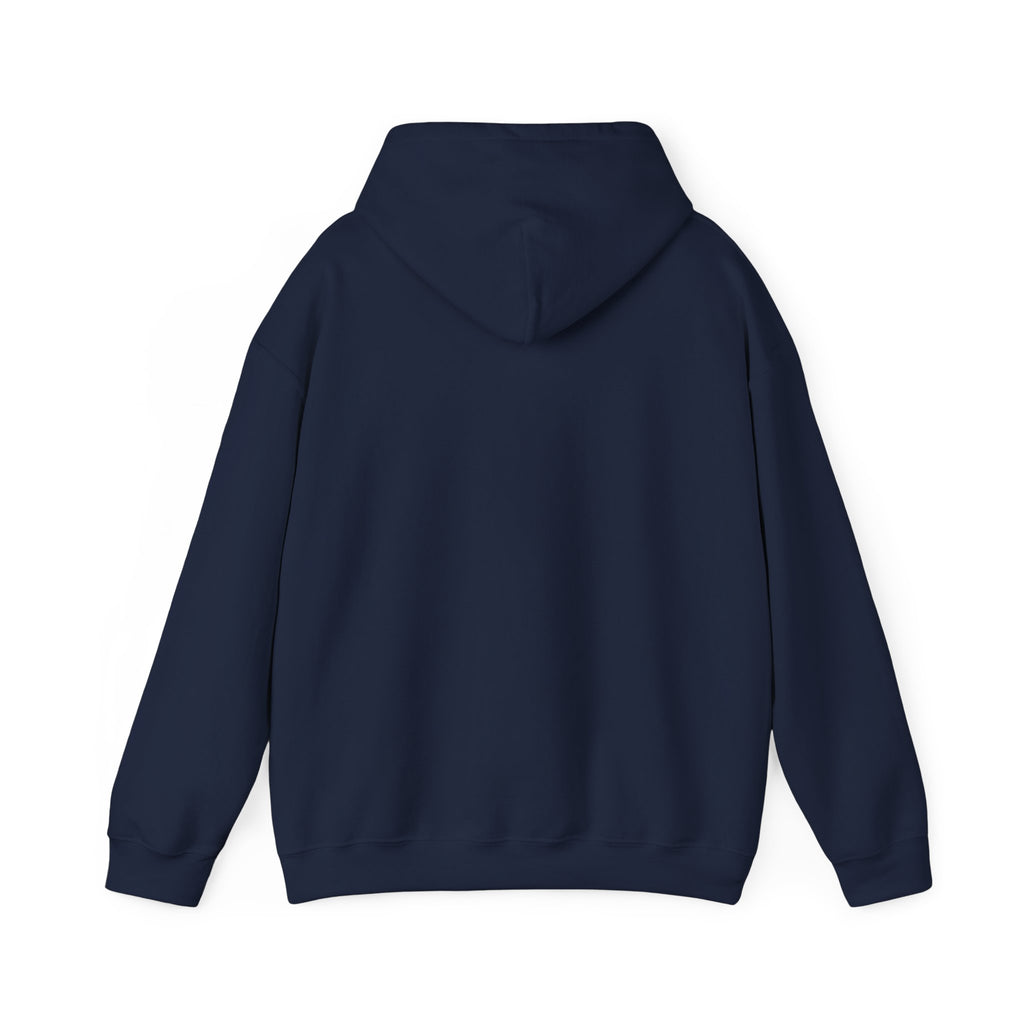 Liz Okami Hoodie