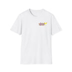 Astra Raksell "Logo" TShirt