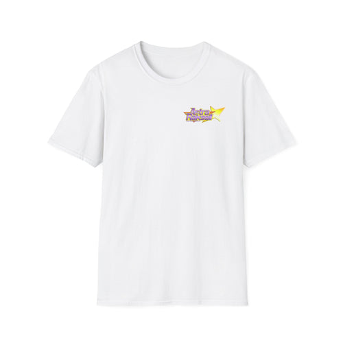 Astra Raksell "Logo" TShirt