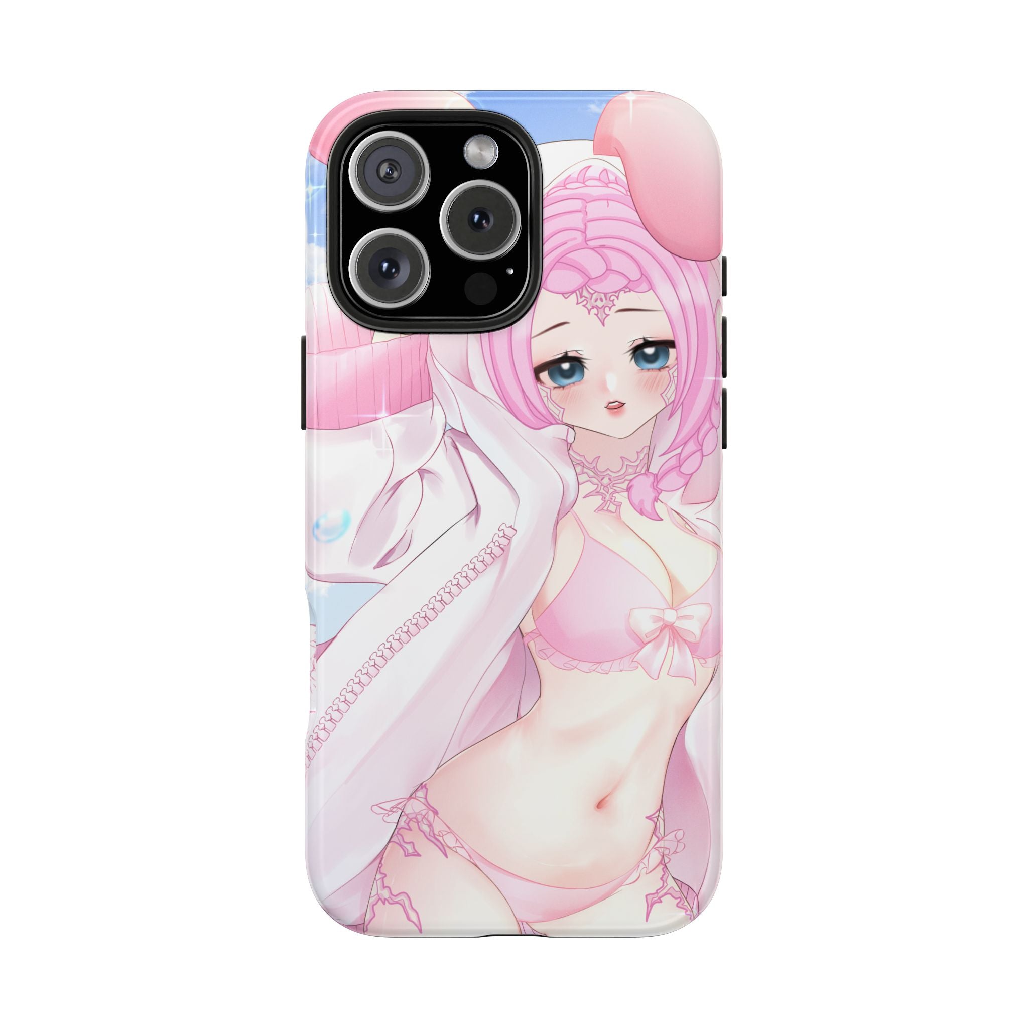 DreamyKatherine Phone Case