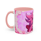 MomoYumeko "Yandere" Mug