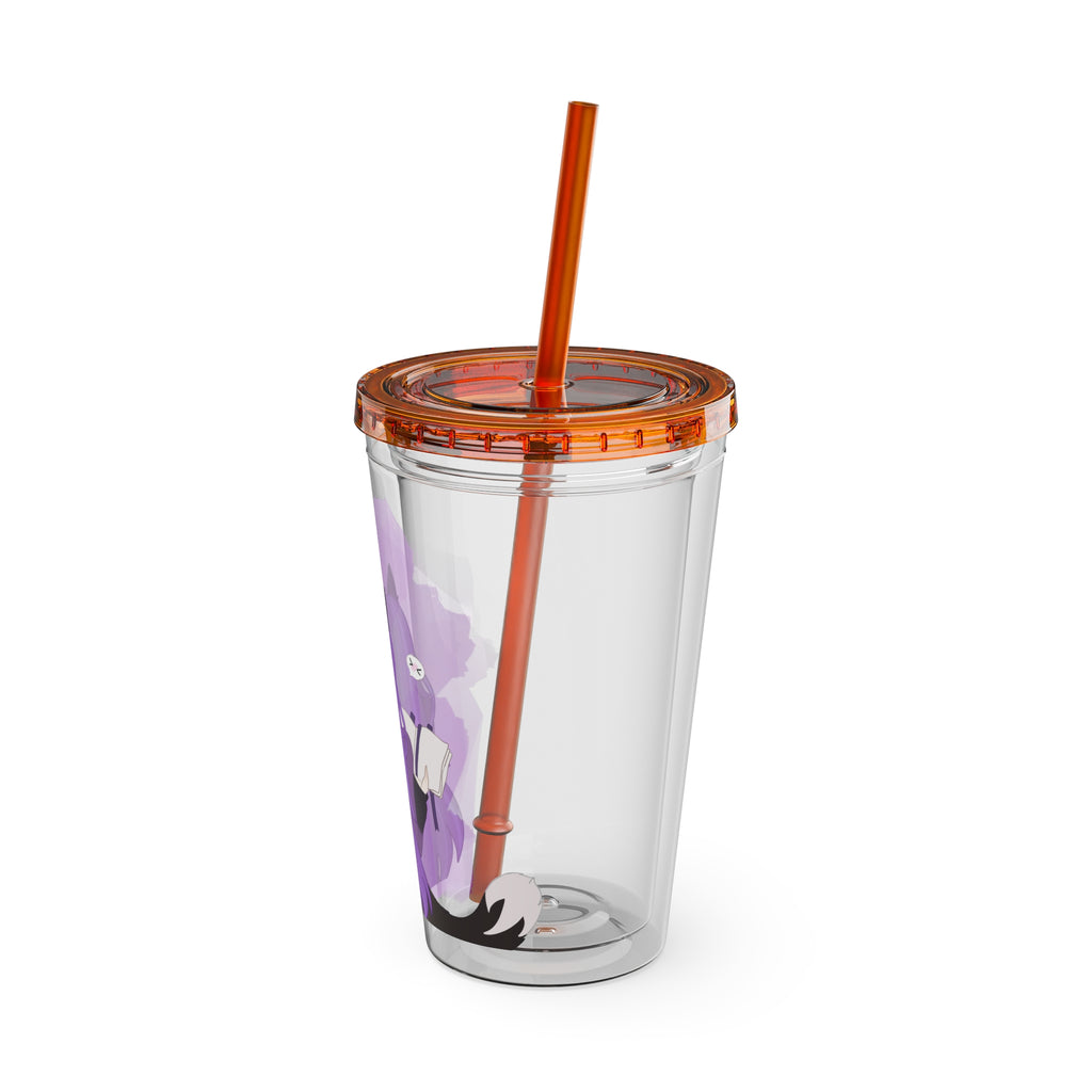 AliSynn Tumbler