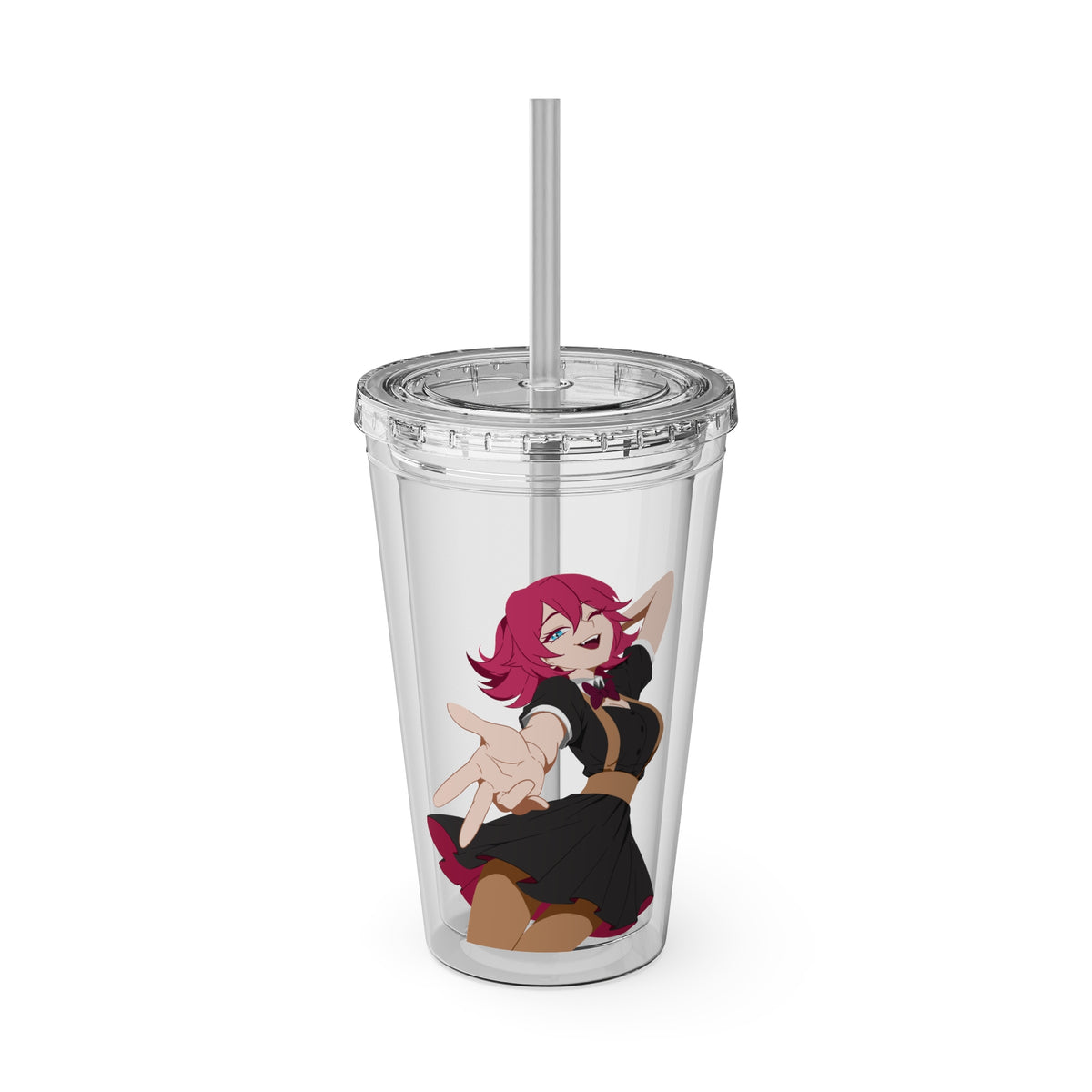 LenDubs "Happy Len" Tumbler