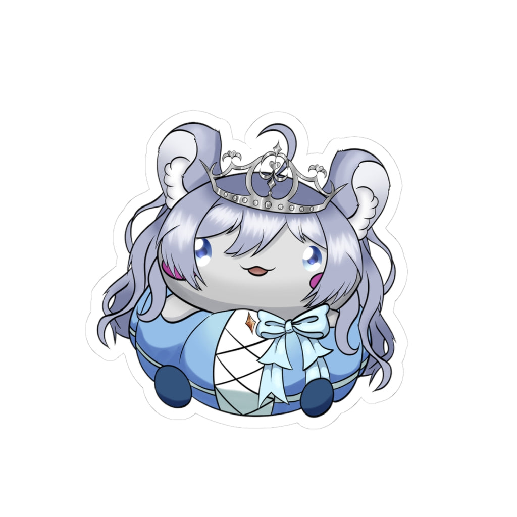 Chibi Lianna Sticker