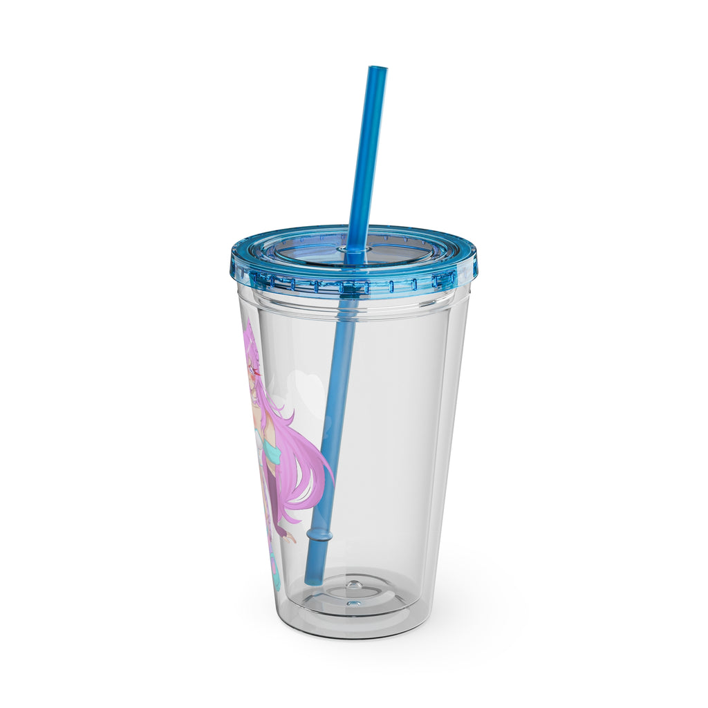 voltdust Tumbler